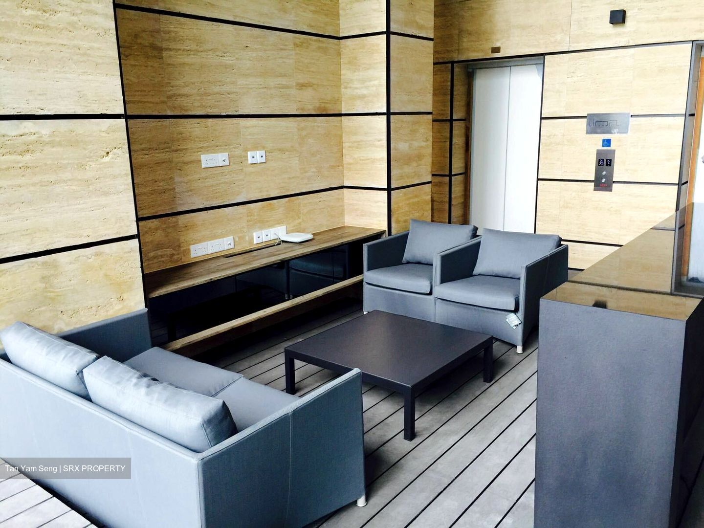 Robinson Suites (D1), Apartment #558076311